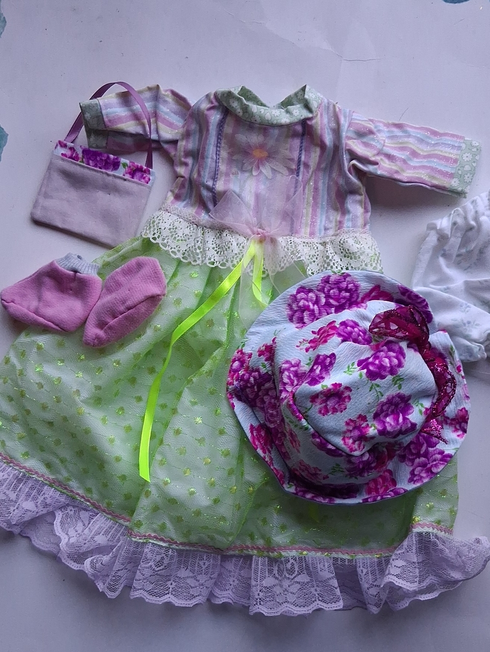 American girl clothes